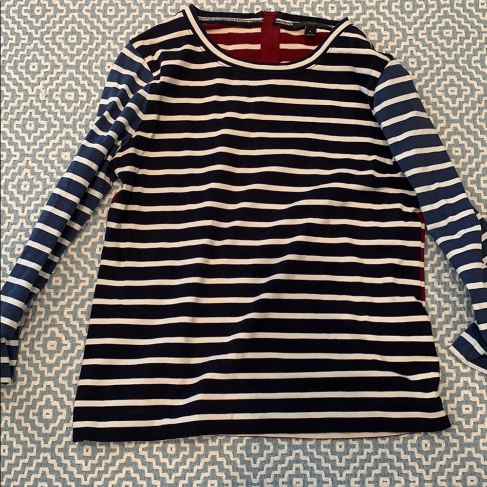 JCREW shirt